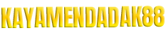 KAYAMENDADAK88 Logo